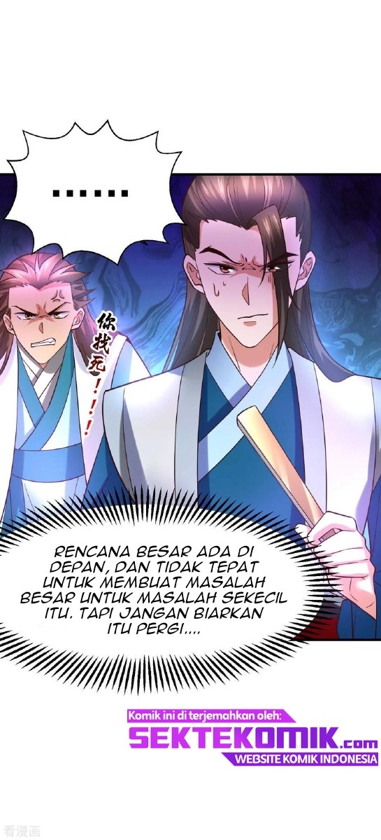 Son in Law Does Cheap Cultivation Chapter 32 Gambar 22