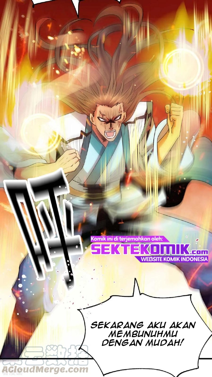 Son in Law Does Cheap Cultivation Chapter 32 Gambar 26