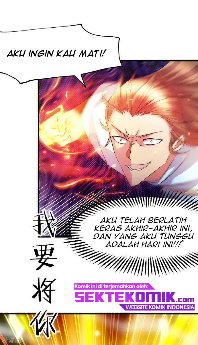 Son in Law Does Cheap Cultivation Chapter 32 Gambar 30
