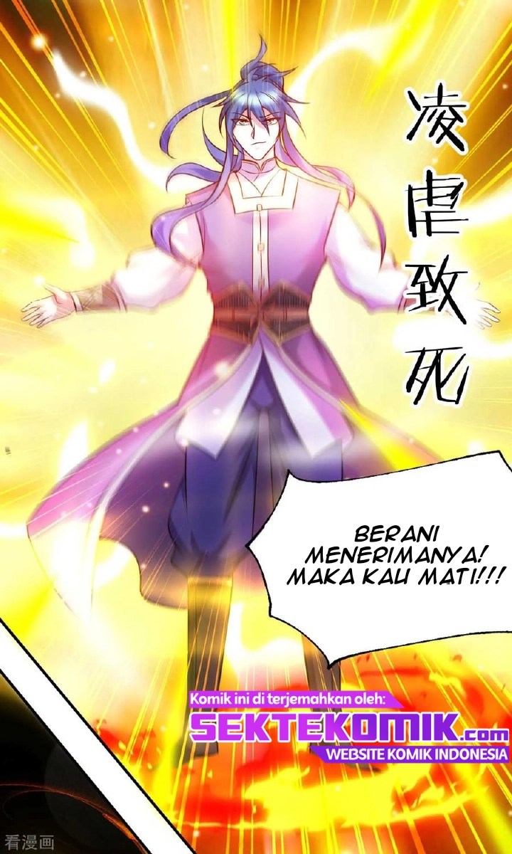 Son in Law Does Cheap Cultivation Chapter 32 Gambar 31