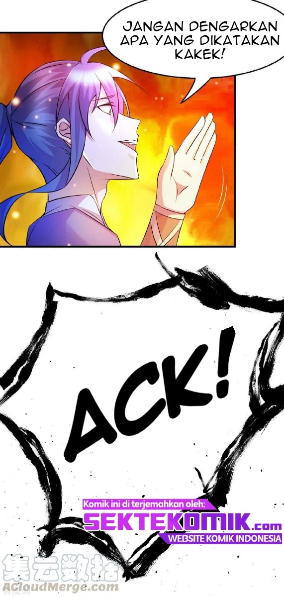Son in Law Does Cheap Cultivation Chapter 32 Gambar 35