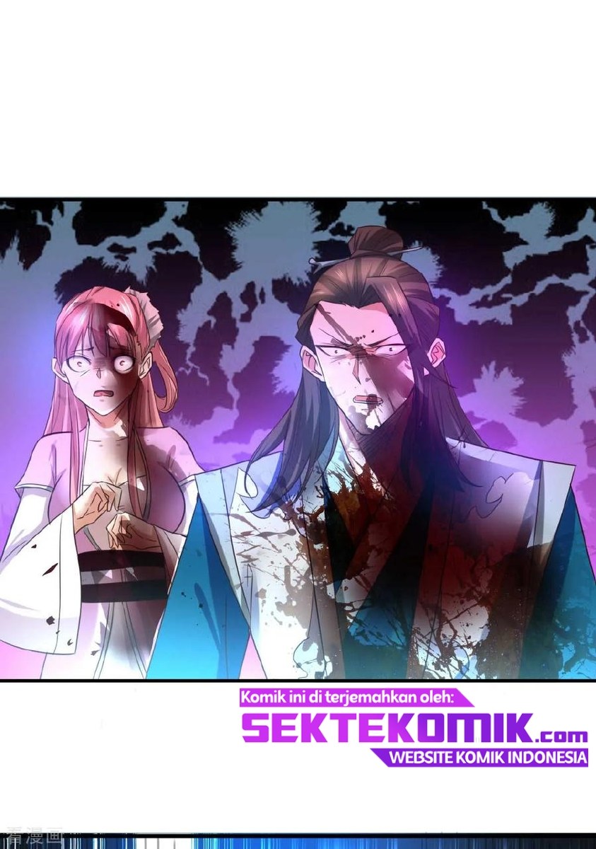 Son in Law Does Cheap Cultivation Chapter 32 Gambar 43