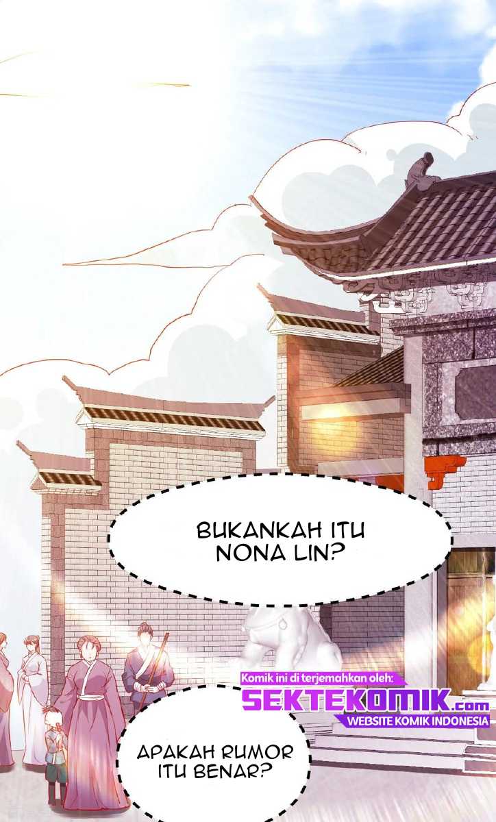 Son in Law Does Cheap Cultivation Chapter 35 Gambar 2
