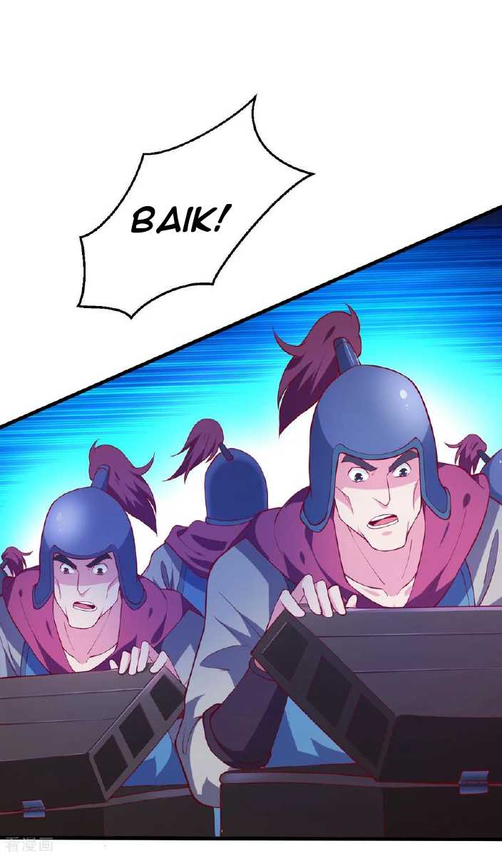 Son in Law Does Cheap Cultivation Chapter 35 Gambar 42