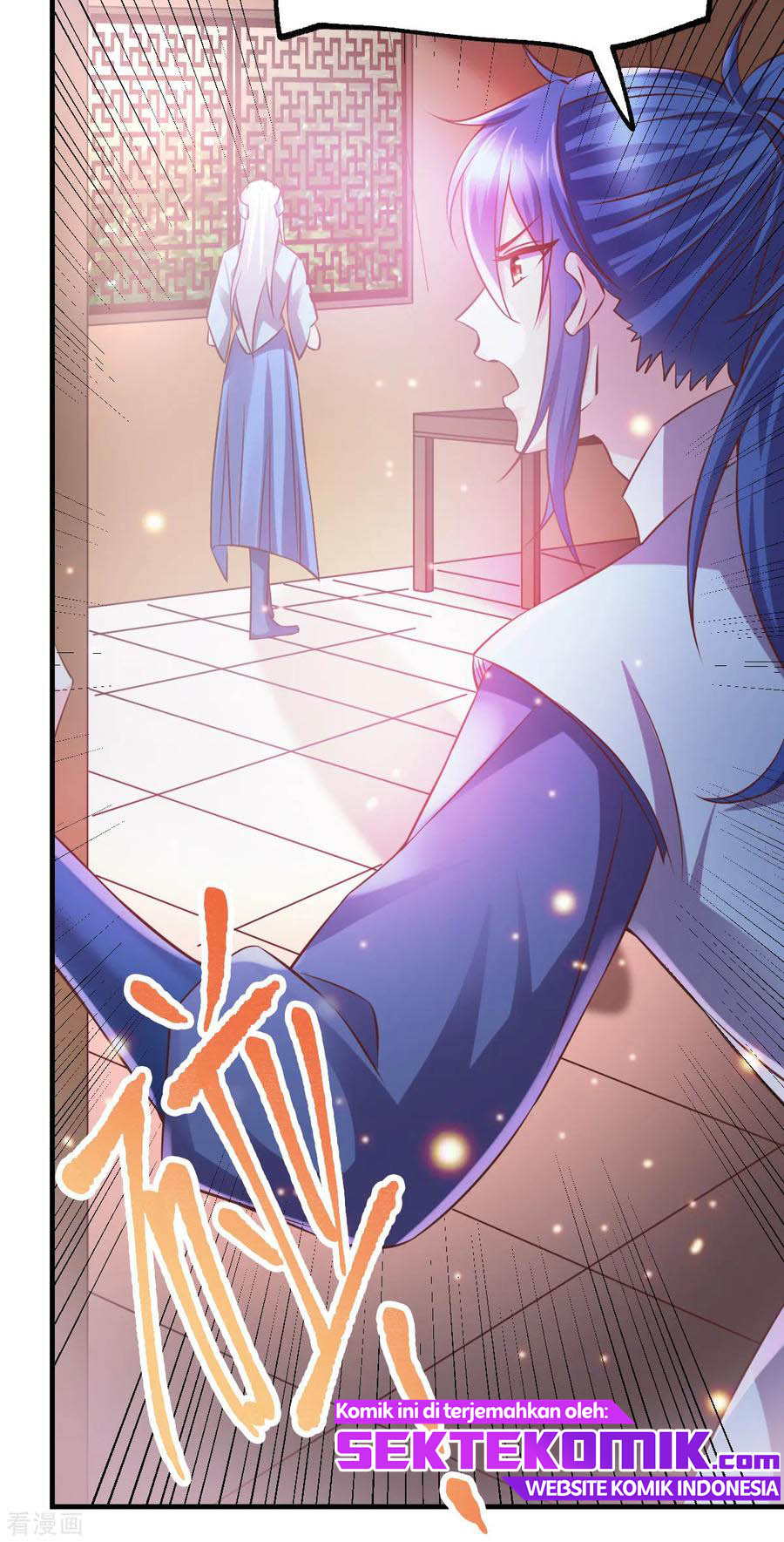 Son in Law Does Cheap Cultivation Chapter 52 Gambar 6