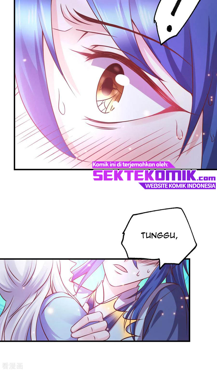 Son in Law Does Cheap Cultivation Chapter 52 Gambar 10
