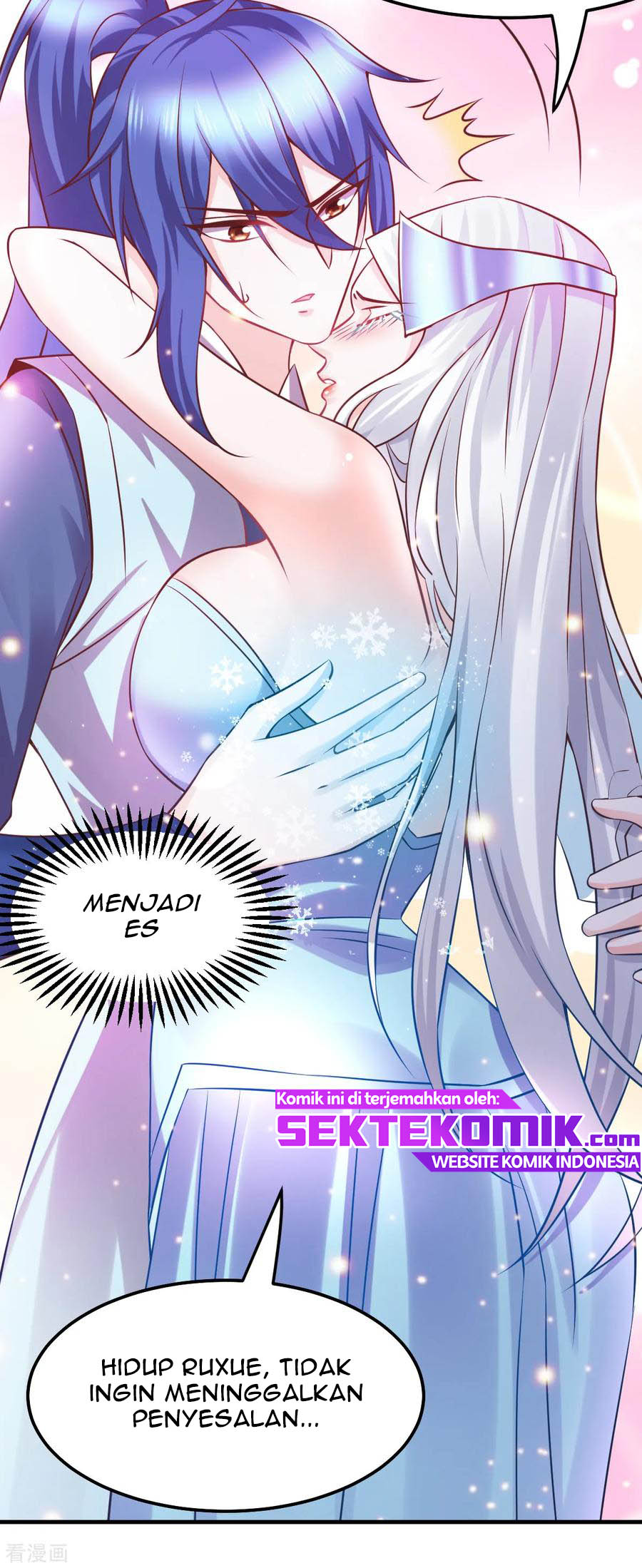 Son in Law Does Cheap Cultivation Chapter 52 Gambar 12