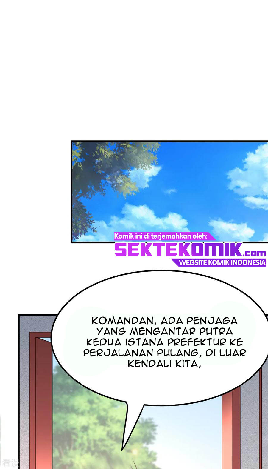 Son in Law Does Cheap Cultivation Chapter 52 Gambar 27
