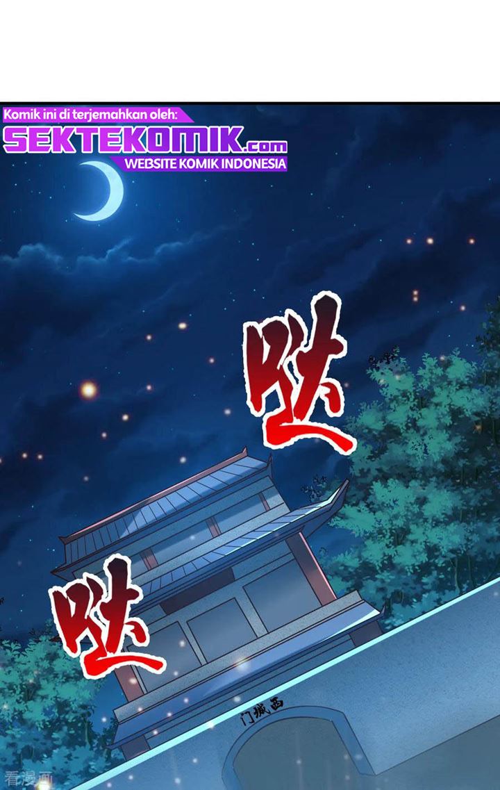 Son in Law Does Cheap Cultivation Chapter 53 Gambar 2
