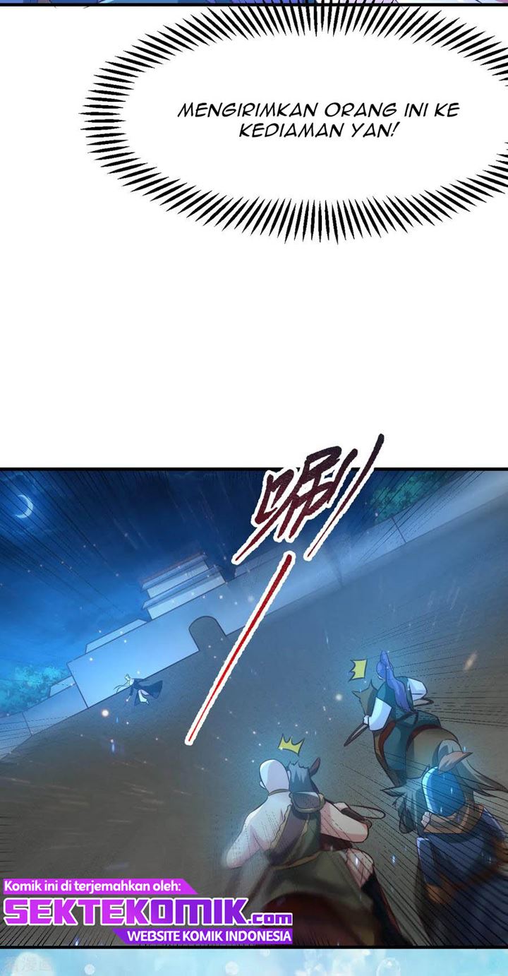 Son in Law Does Cheap Cultivation Chapter 53 Gambar 4