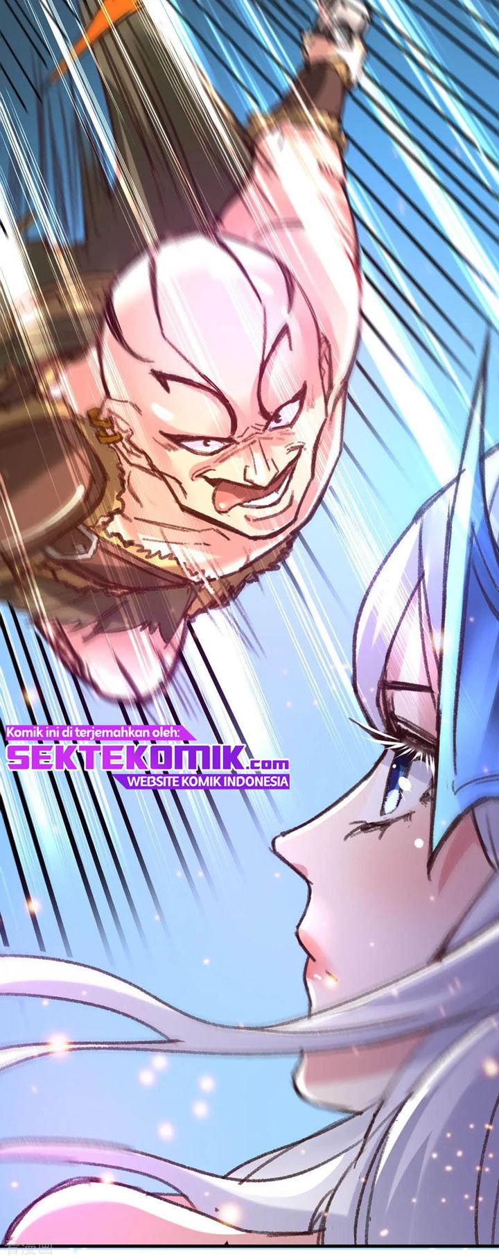 Son in Law Does Cheap Cultivation Chapter 53 Gambar 10