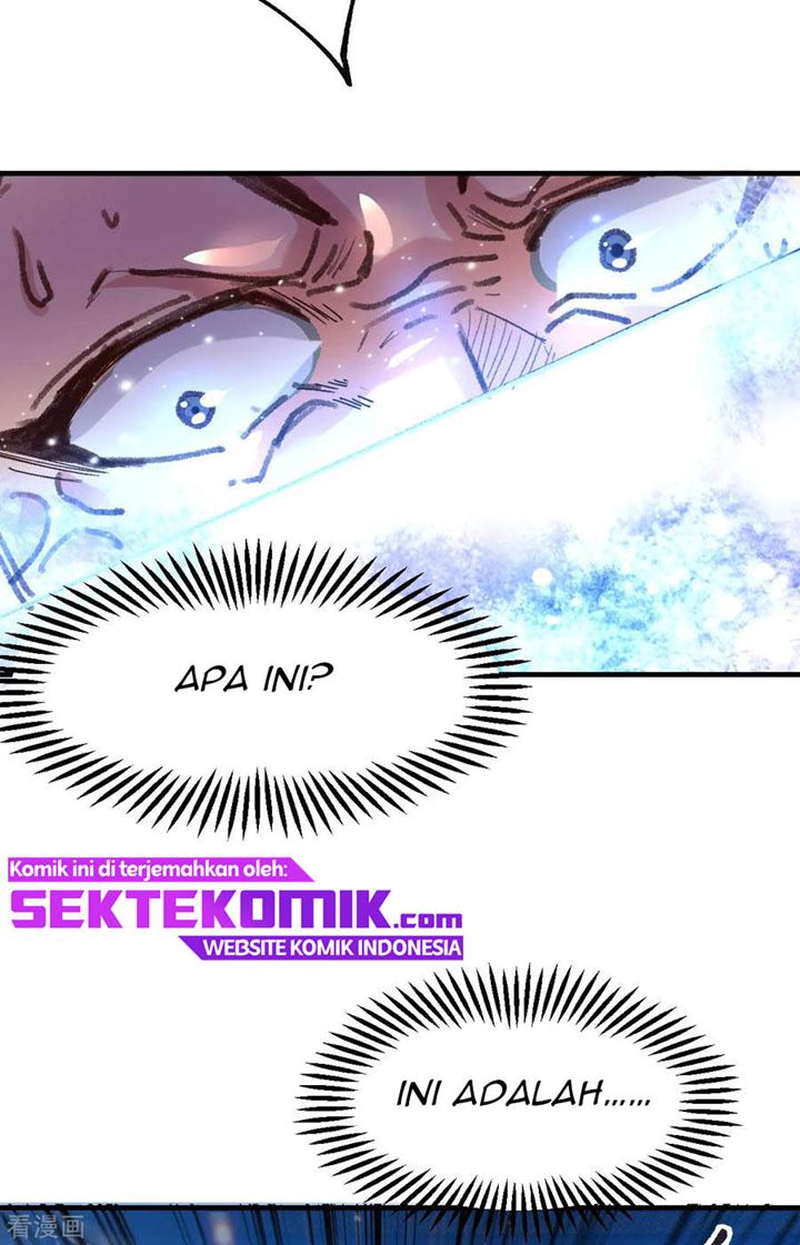 Son in Law Does Cheap Cultivation Chapter 53 Gambar 12