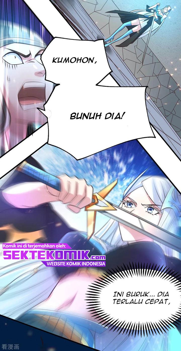 Son in Law Does Cheap Cultivation Chapter 53 Gambar 20