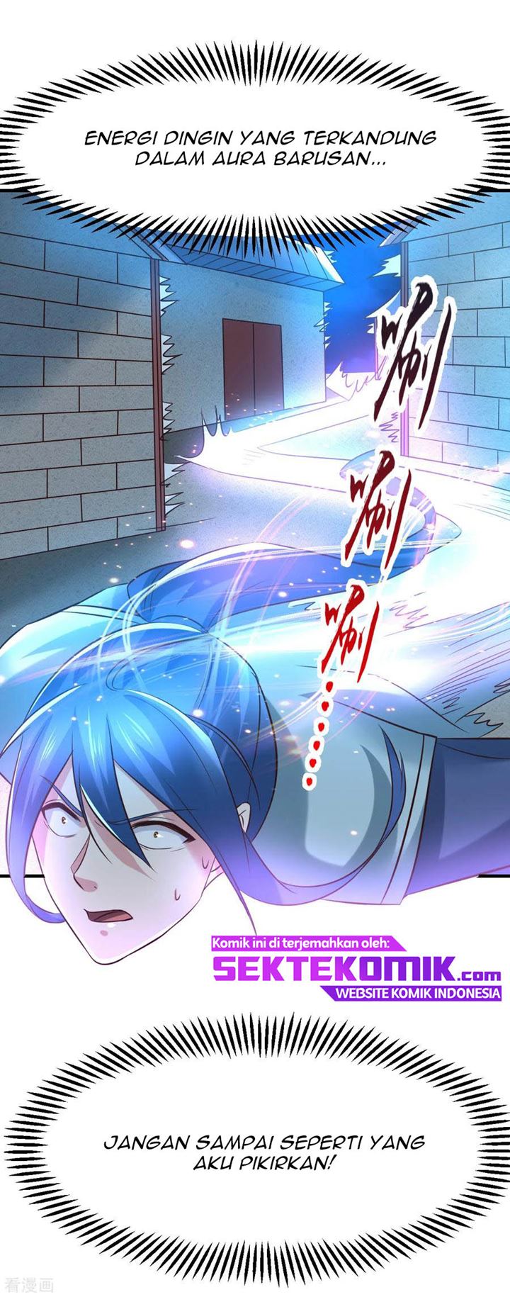 Son in Law Does Cheap Cultivation Chapter 53 Gambar 24