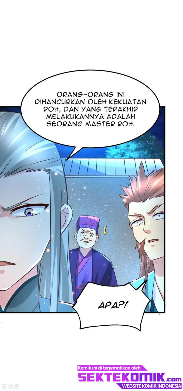 Son in Law Does Cheap Cultivation Chapter 53 Gambar 30