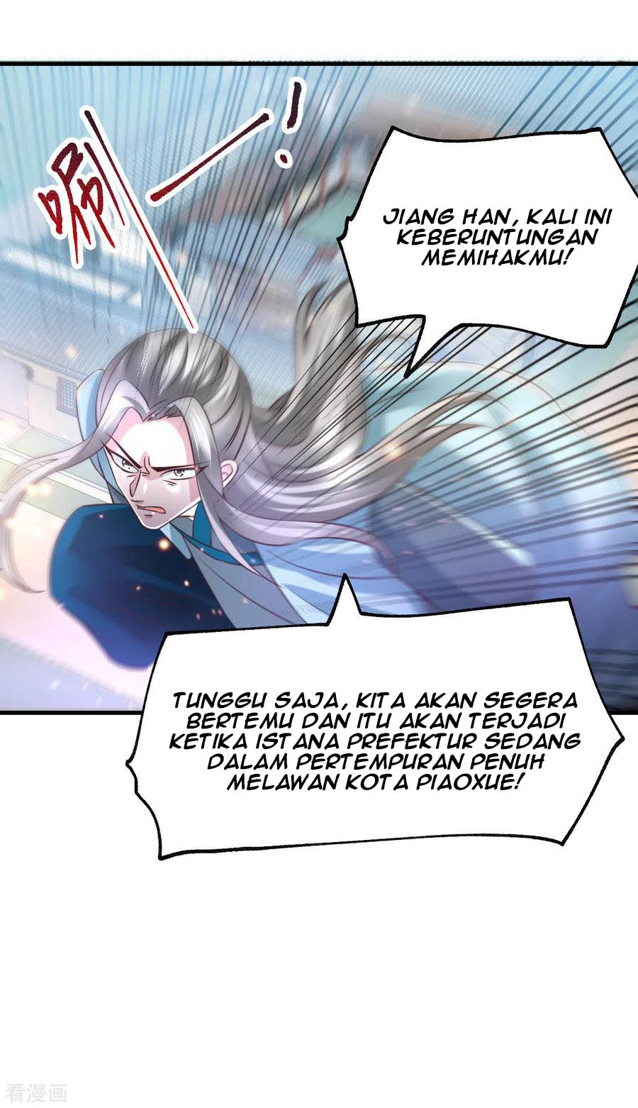 Son in Law Does Cheap Cultivation Chapter 61 Gambar 20