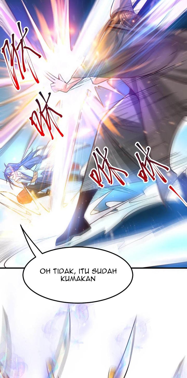 Son in Law Does Cheap Cultivation Chapter 64 Gambar 4