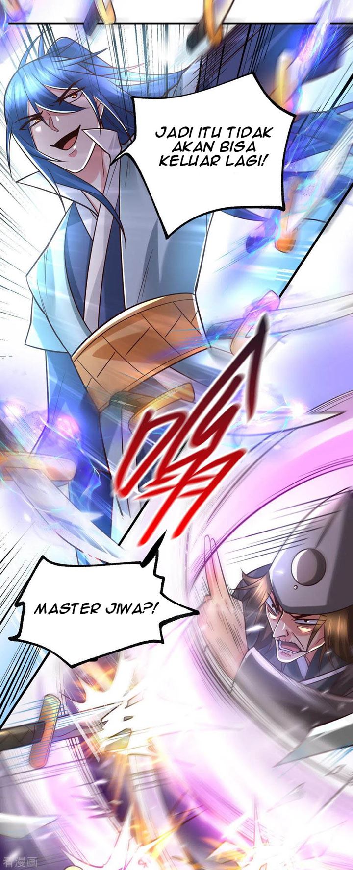 Son in Law Does Cheap Cultivation Chapter 64 Gambar 5