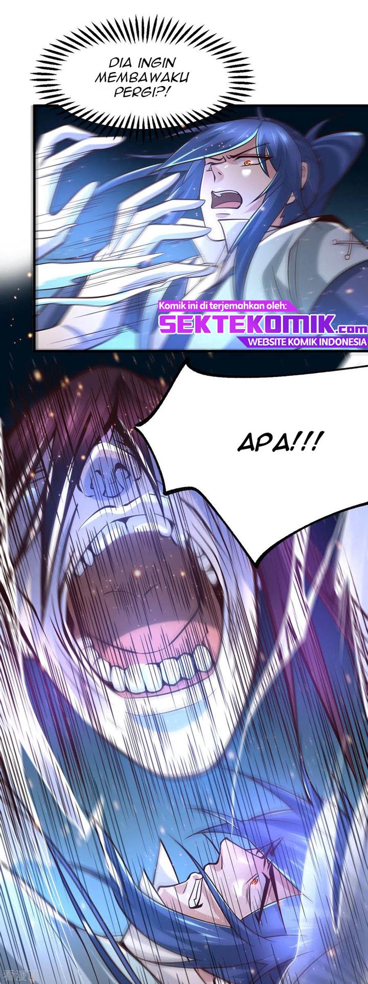 Son in Law Does Cheap Cultivation Chapter 64 Gambar 14