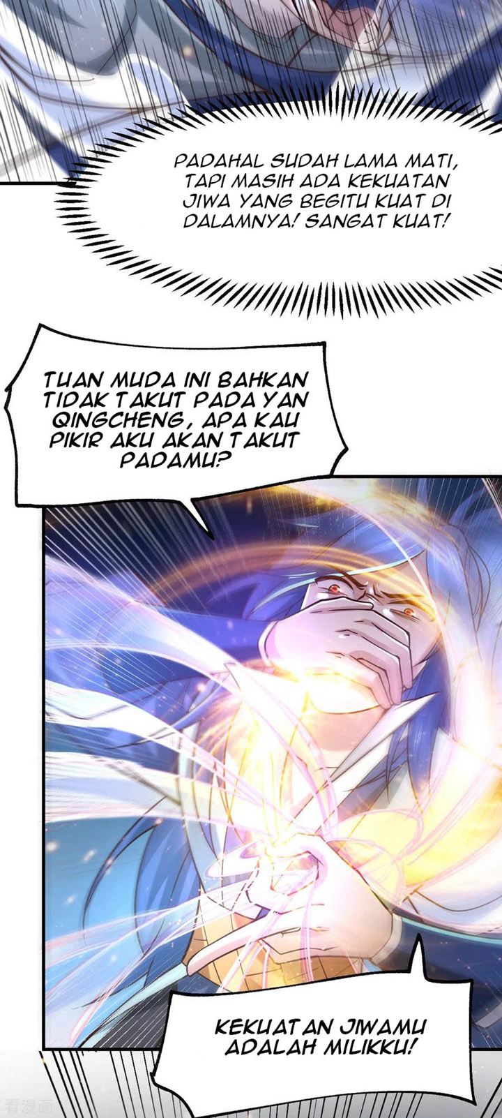 Son in Law Does Cheap Cultivation Chapter 64 Gambar 15