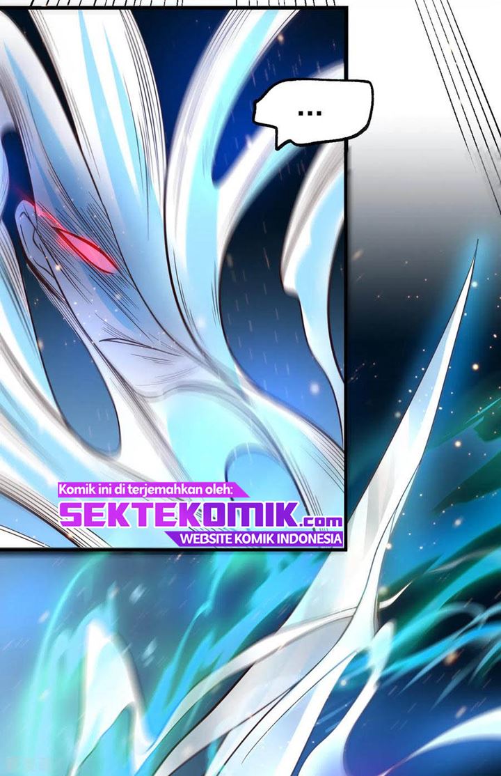 Son in Law Does Cheap Cultivation Chapter 64 Gambar 17