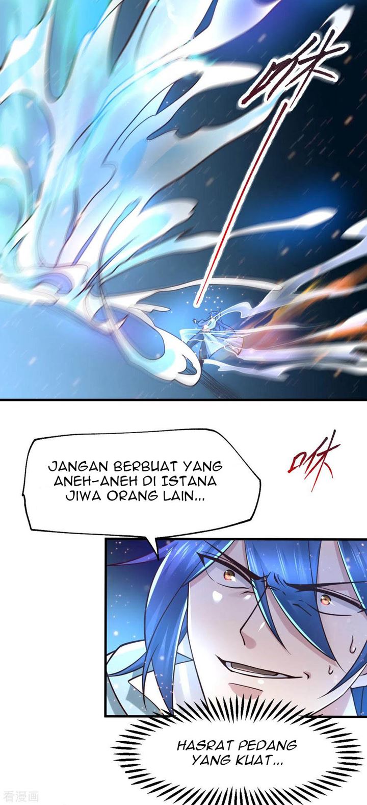 Son in Law Does Cheap Cultivation Chapter 64 Gambar 18
