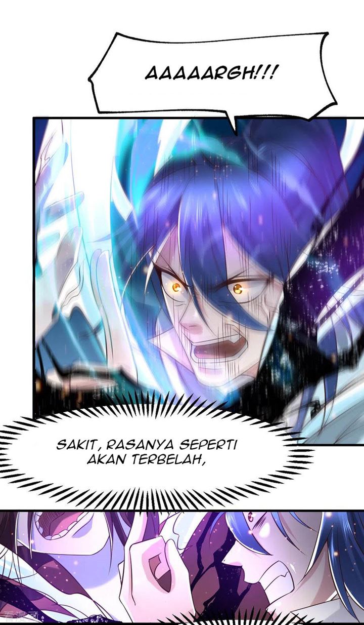 Son in Law Does Cheap Cultivation Chapter 64 Gambar 20