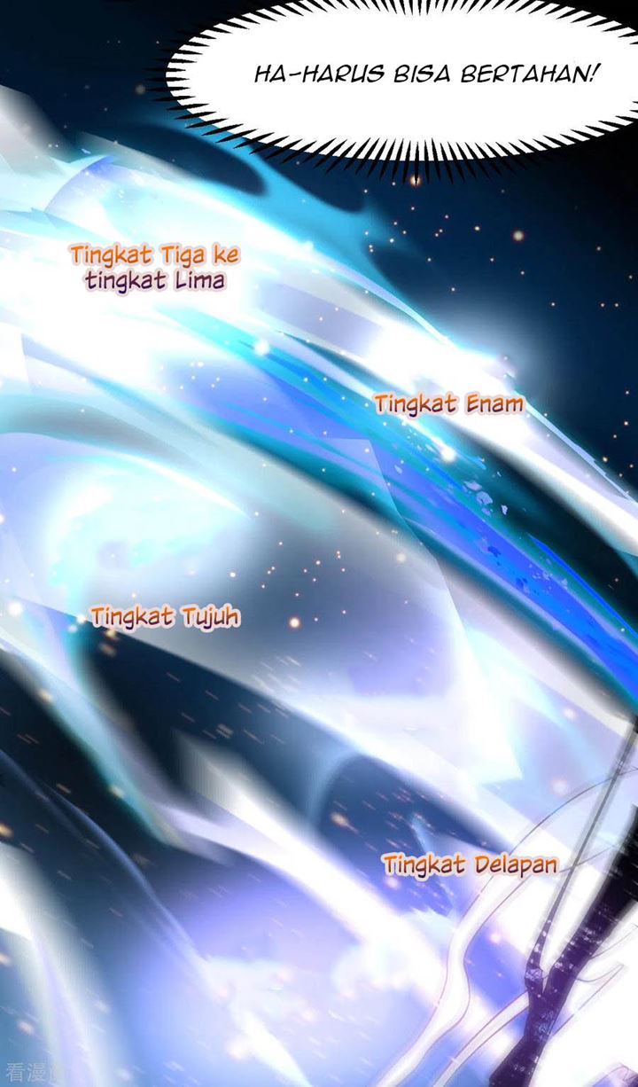 Son in Law Does Cheap Cultivation Chapter 64 Gambar 21