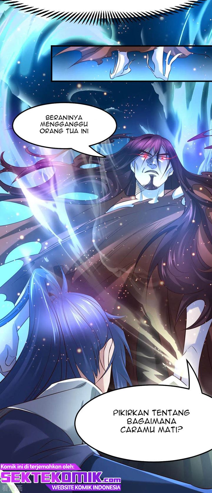 Son in Law Does Cheap Cultivation Chapter 64 Gambar 26