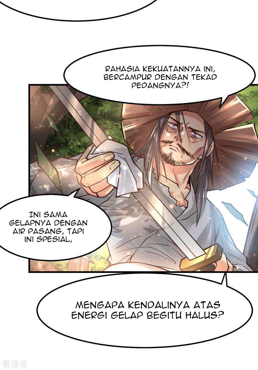 Son in Law Does Cheap Cultivation Chapter 71 Gambar 8