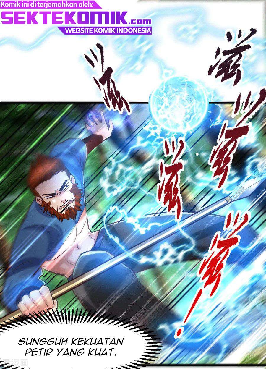 Son in Law Does Cheap Cultivation Chapter 74 Gambar 2