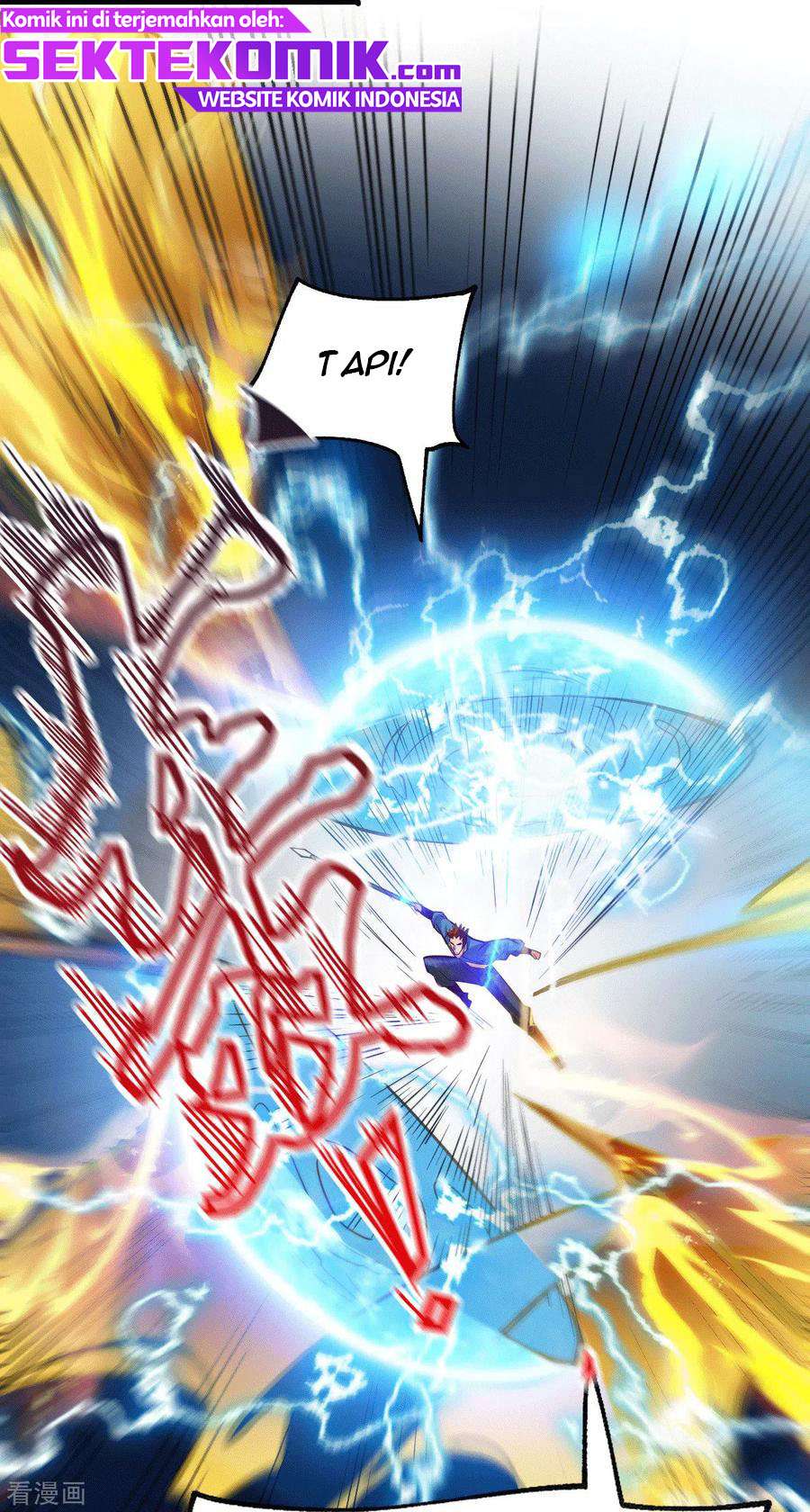 Son in Law Does Cheap Cultivation Chapter 74 Gambar 4