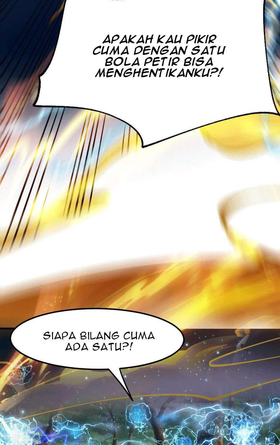 Son in Law Does Cheap Cultivation Chapter 74 Gambar 5