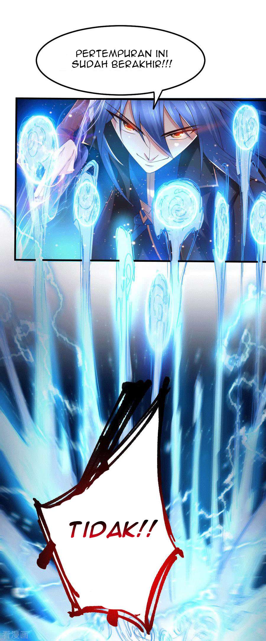 Son in Law Does Cheap Cultivation Chapter 74 Gambar 8