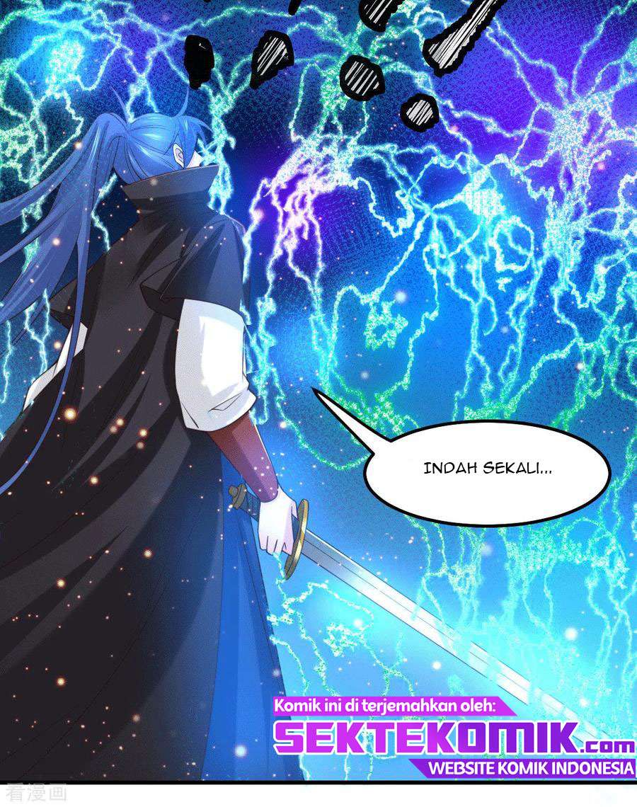 Son in Law Does Cheap Cultivation Chapter 74 Gambar 10