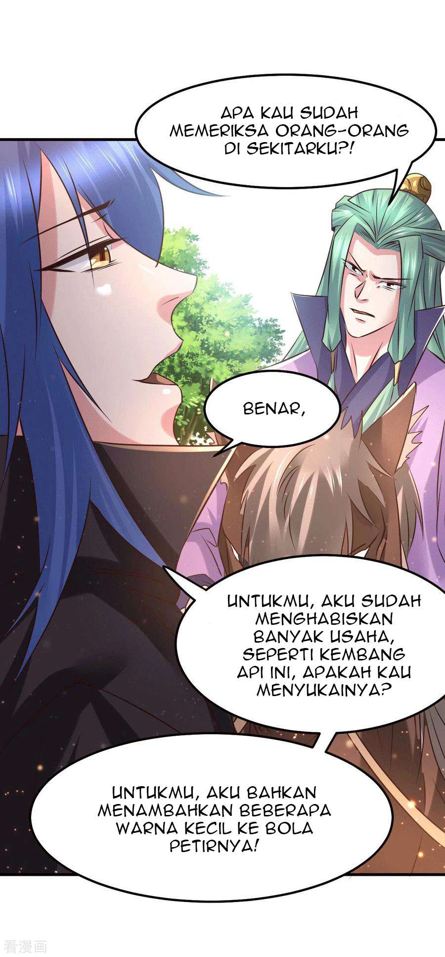 Son in Law Does Cheap Cultivation Chapter 74 Gambar 14