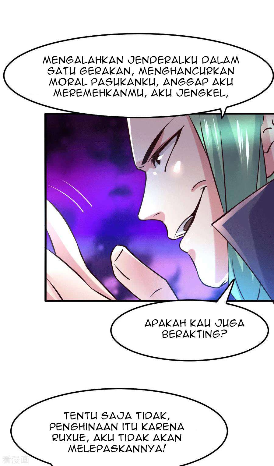 Son in Law Does Cheap Cultivation Chapter 74 Gambar 15