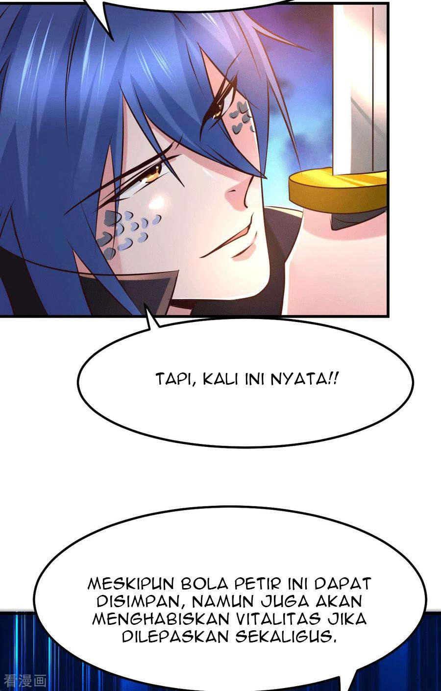Son in Law Does Cheap Cultivation Chapter 74 Gambar 16