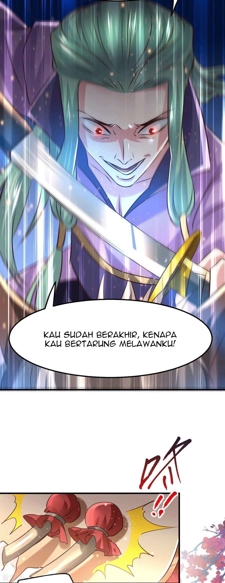 Son in Law Does Cheap Cultivation Chapter 74 Gambar 17
