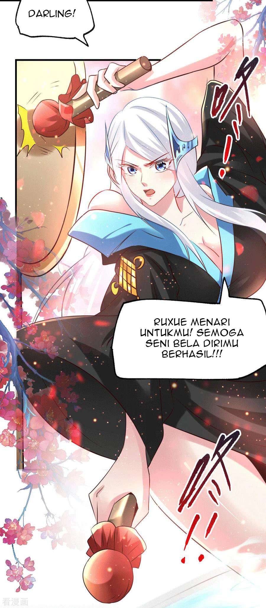 Son in Law Does Cheap Cultivation Chapter 74 Gambar 18