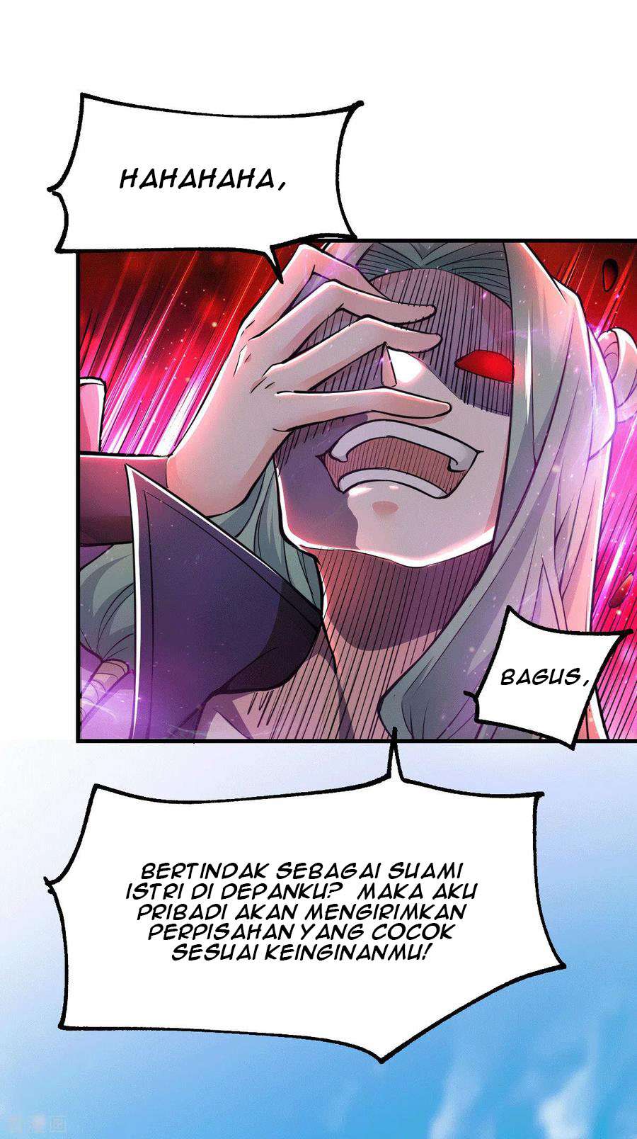 Son in Law Does Cheap Cultivation Chapter 74 Gambar 20