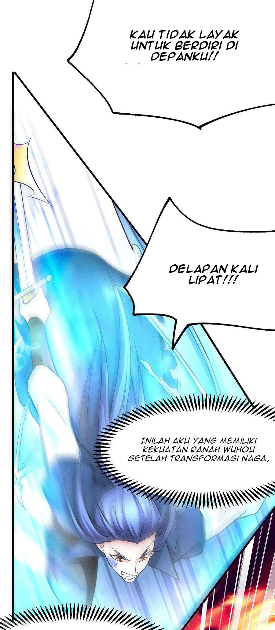 Son in Law Does Cheap Cultivation Chapter 74 Gambar 22