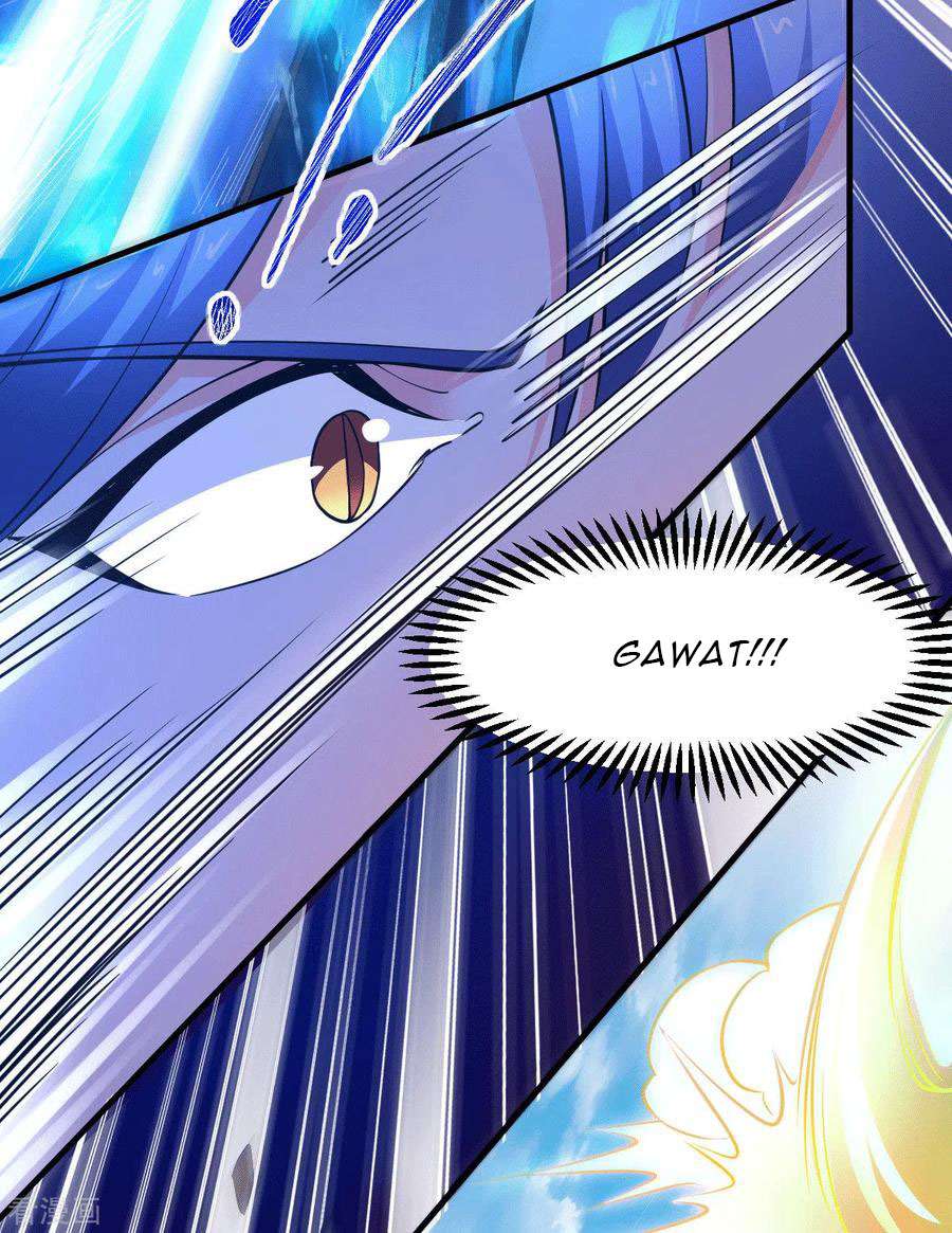 Son in Law Does Cheap Cultivation Chapter 74 Gambar 24