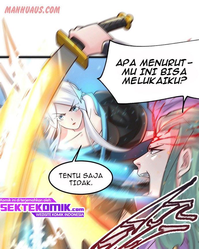 Son in Law Does Cheap Cultivation Chapter 77 Gambar 2
