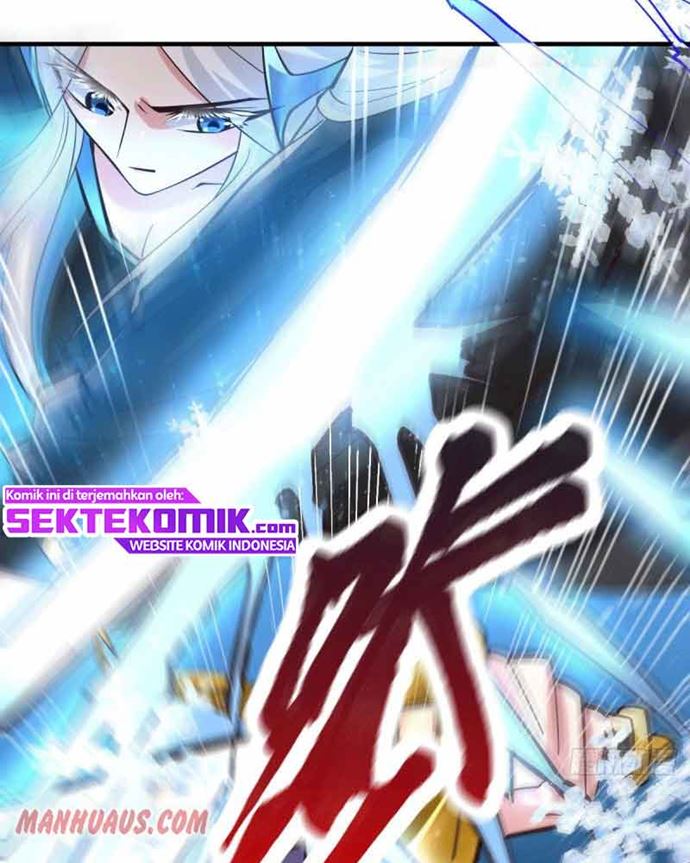 Son in Law Does Cheap Cultivation Chapter 77 Gambar 4