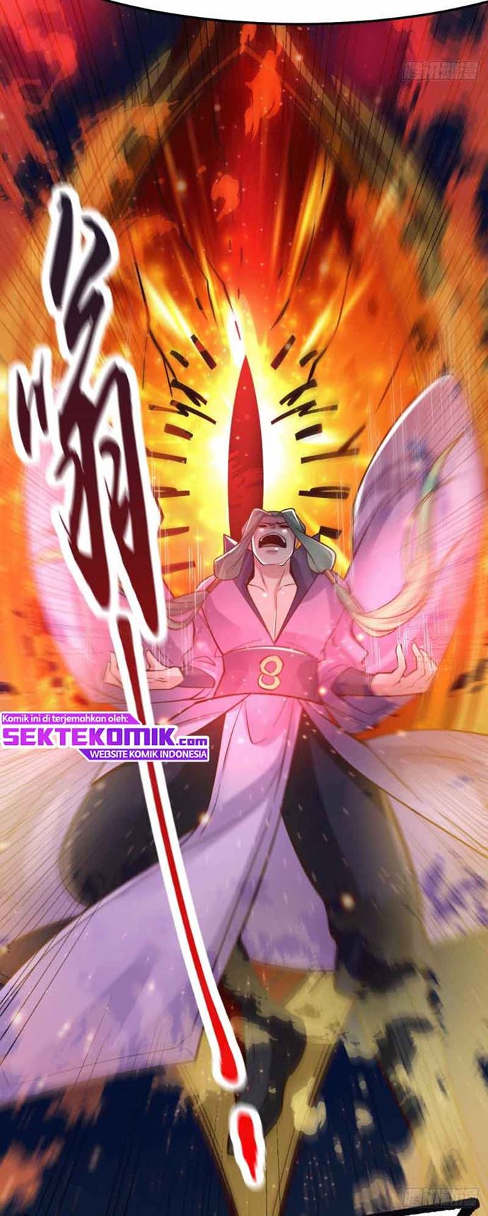 Son in Law Does Cheap Cultivation Chapter 77 Gambar 10