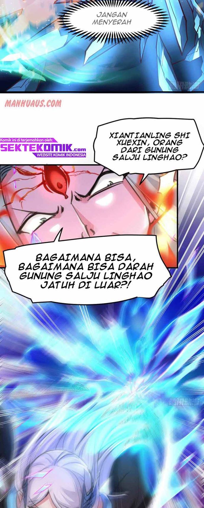 Son in Law Does Cheap Cultivation Chapter 77 Gambar 14