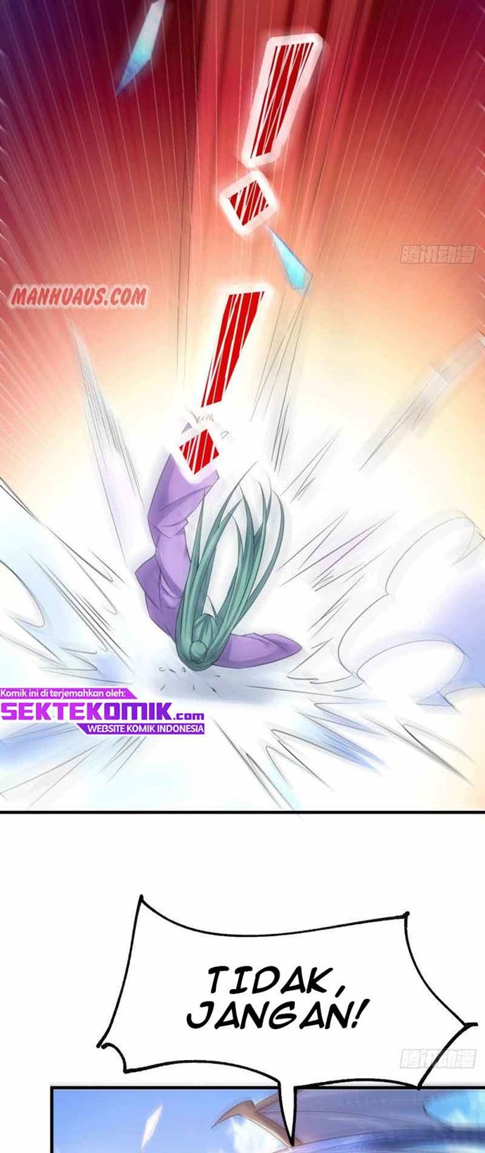 Son in Law Does Cheap Cultivation Chapter 77 Gambar 19