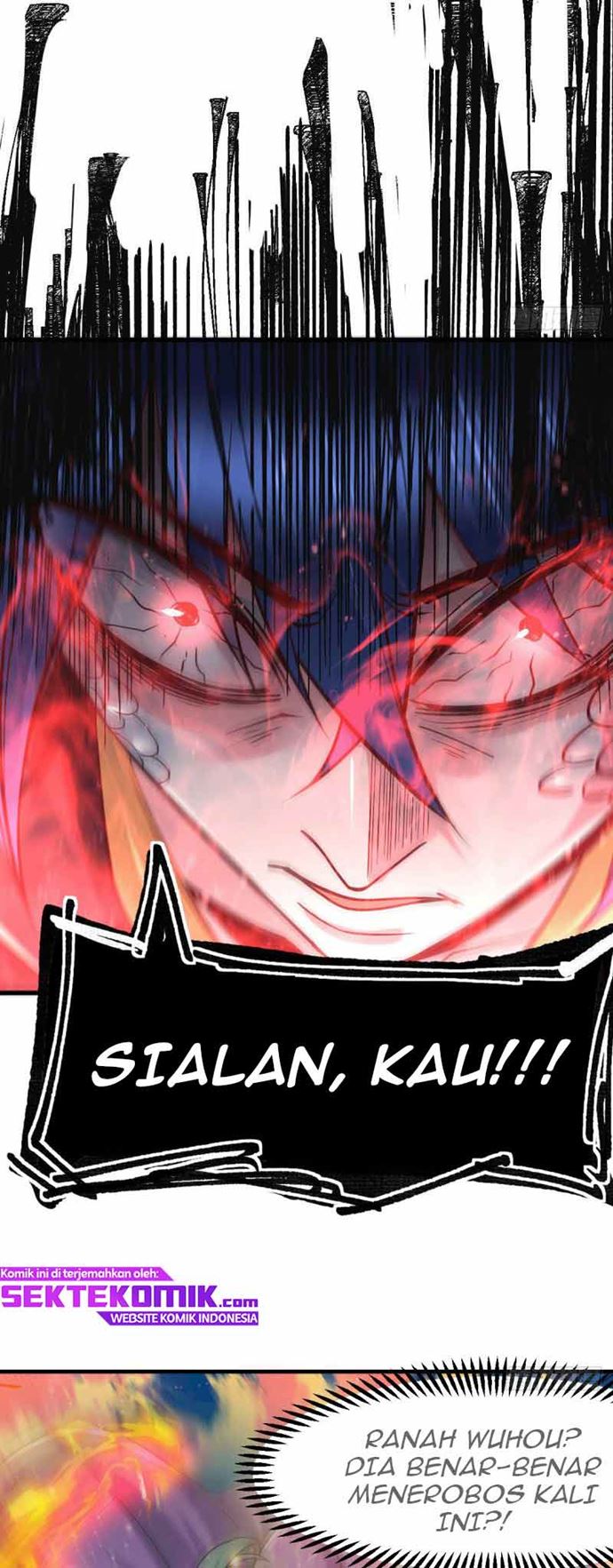 Son in Law Does Cheap Cultivation Chapter 77 Gambar 25