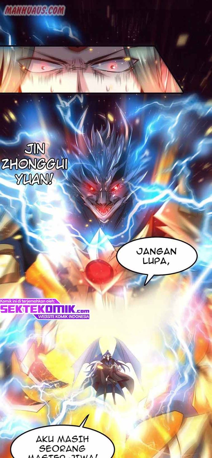 Son in Law Does Cheap Cultivation Chapter 78 Gambar 2